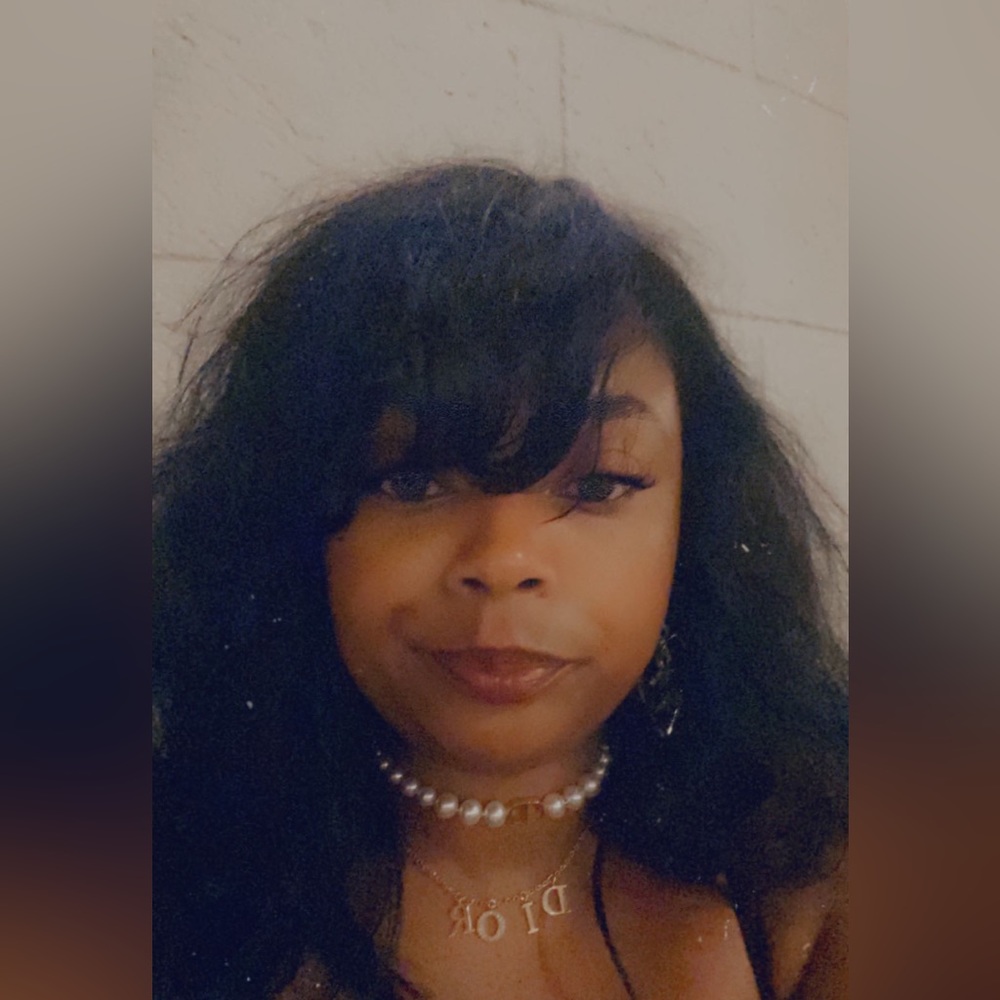 Meet your Posher, Daaimah